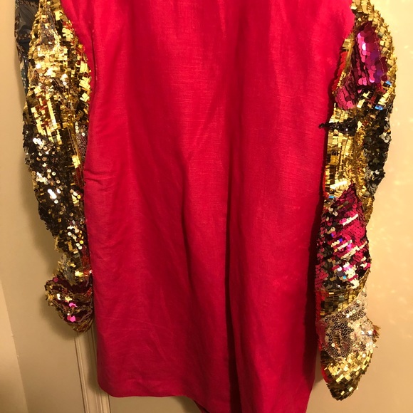 Custom made blazer - Picture 5 of 6